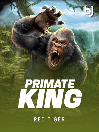 Primate King game thumbnail