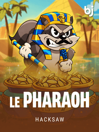 লি ফারাও game thumbnail