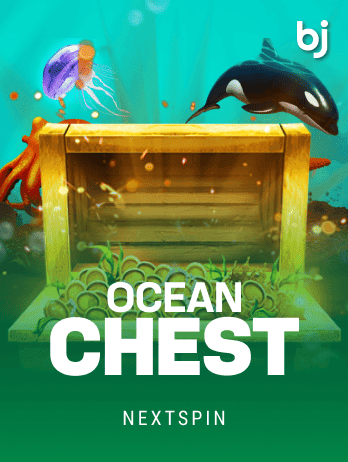 Ocean Chest game thumbnail